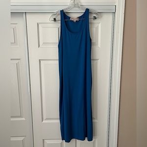 Philosophy maxi dress